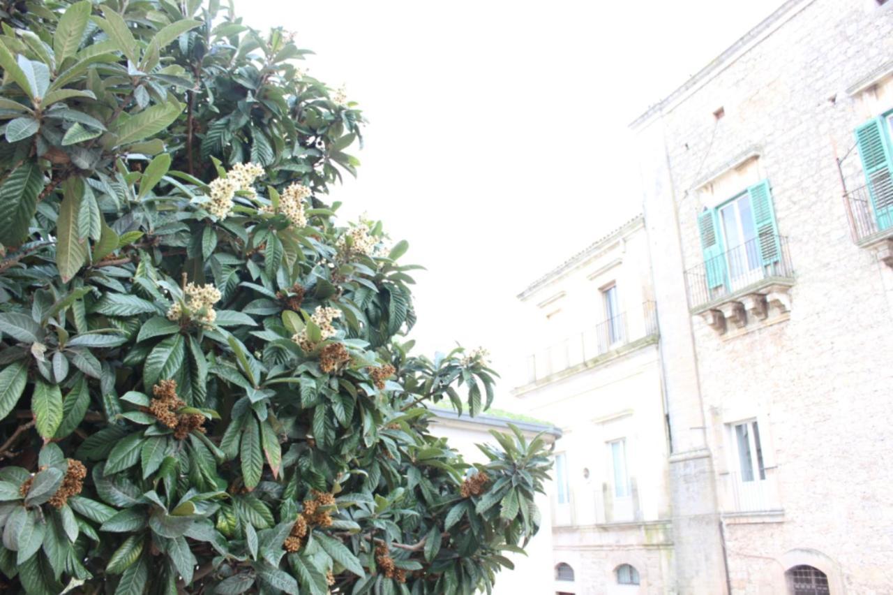 La Casa del Nespolo Ragusa Exterior foto