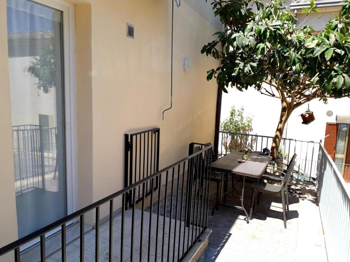 La Casa del Nespolo Ragusa Exterior foto