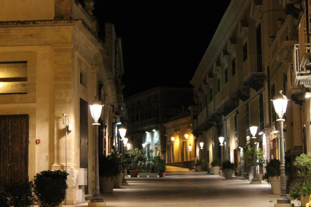 La Casa del Nespolo Ragusa Exterior foto